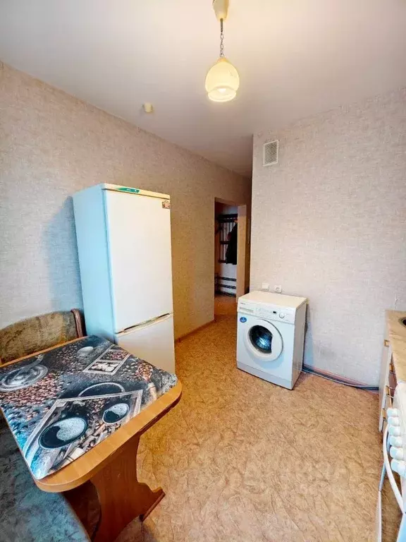 1-к кв. Нижегородская область, Нижний Новгород ул. Спутника, 38 (30.0 ... - Фото 2