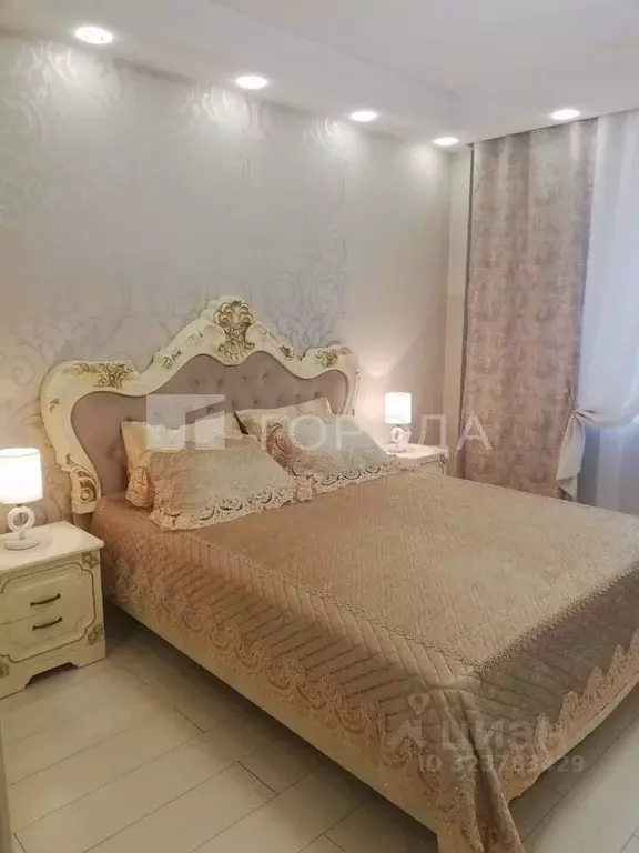 1-к кв. Новосибирская область, Новосибирск ул. Гоголя, 51 (60.4 м) - Фото 1