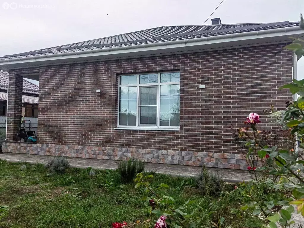 Дом в Гостагаевская, улица Трудящихся (124 м) - Фото 2