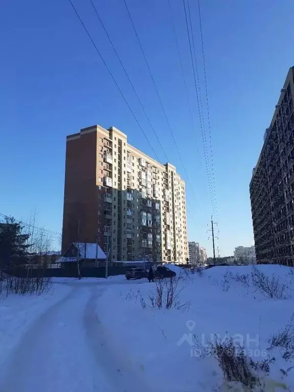 1-к кв. Ярославская область, Ярославский муниципальный округ, пос. ... - Фото 1