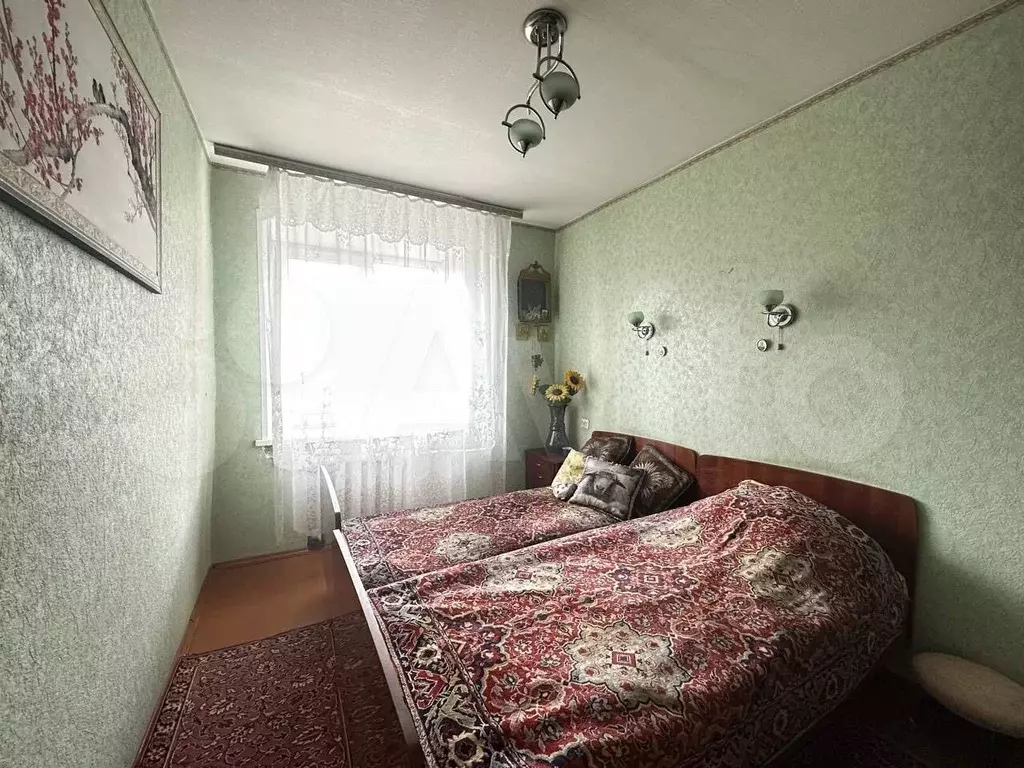 2-к. квартира, 50 м, 3/9 эт. - Фото 1
