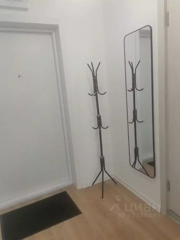 1-к кв. Москва ул. Братьев Бромлей, 5к2 (32.0 м) - Фото 2