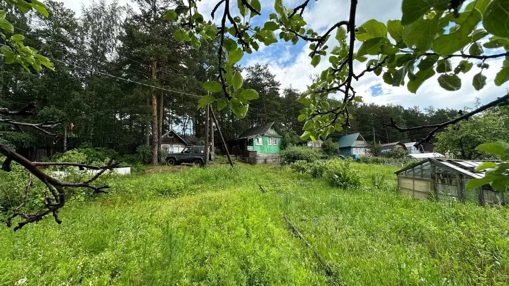 Дом в Свердловская область, Первоуральск № 5 КС,  (36 м) - Фото 1