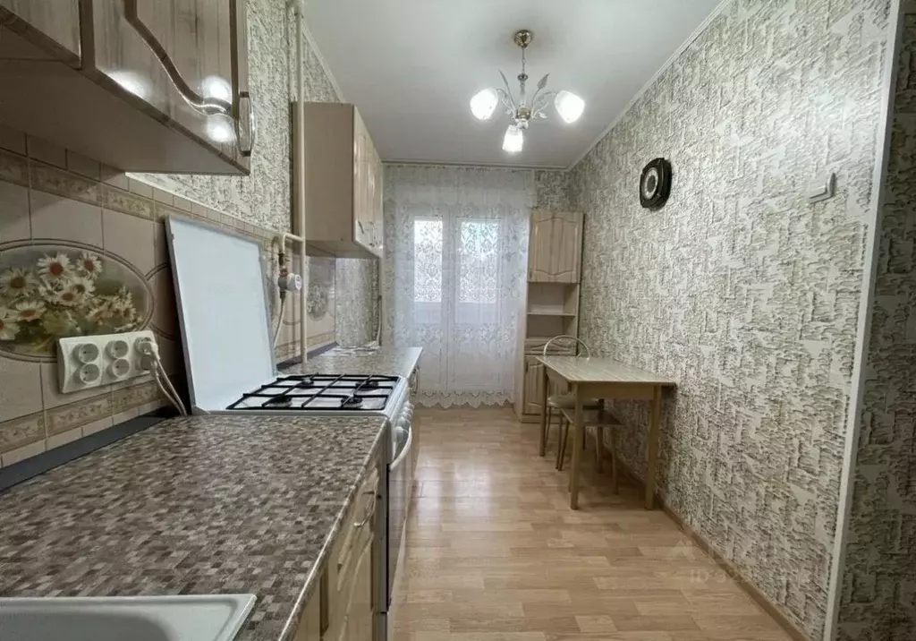 2-к кв. Пермский край, Пермь ул. Льва Толстого, 25 (55.0 м) - Фото 2