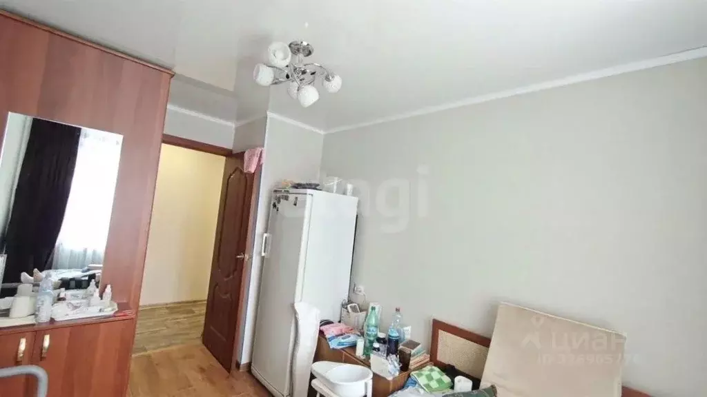 3-к кв. Башкортостан, Ишимбай ул. Чкалова, 11 (57.0 м) - Фото 1