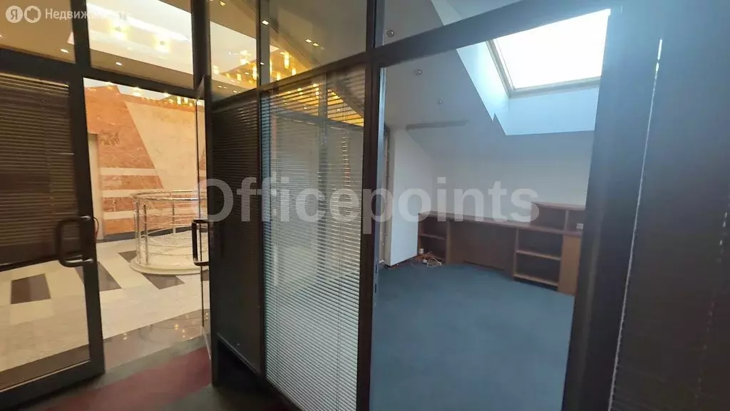 Офис (376 м) - Фото 1