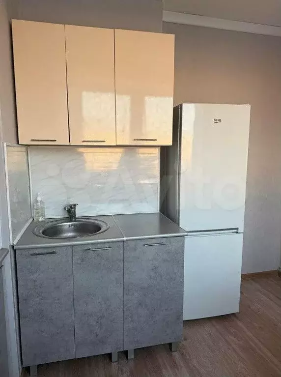 1-к. квартира, 36 м, 7/9 эт. - Фото 1