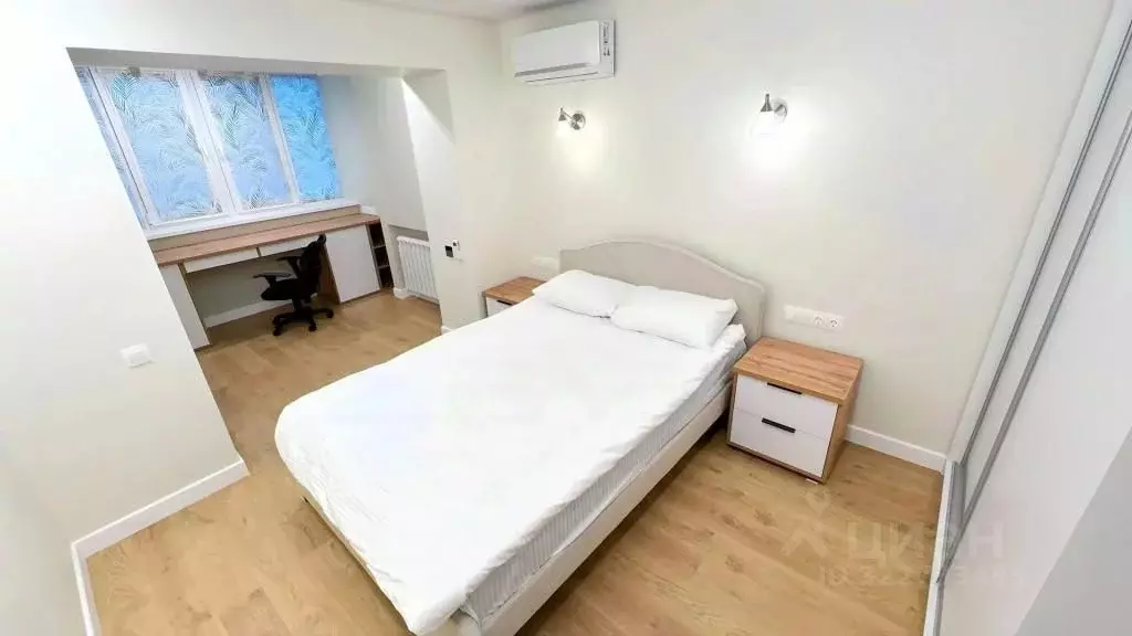 1-к кв. Татарстан, Казань ул. Дубравная, 31 (42.0 м) - Фото 1