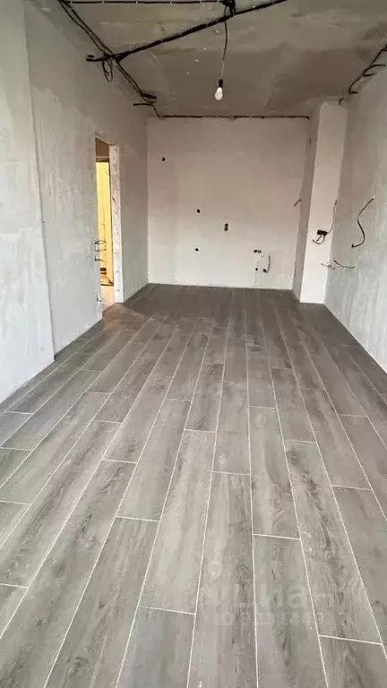 1-к кв. Адыгея, Тахтамукайский район, Старобжегокайское с/пос, Новая ... - Фото 1