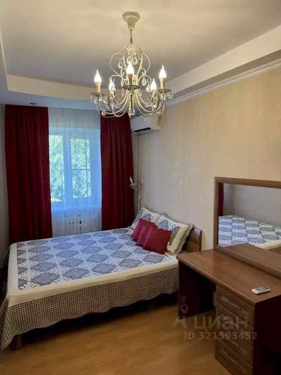 2-к кв. Краснодарский край, Геленджик Херсонская ул., 26 (45.0 м) - Фото 1