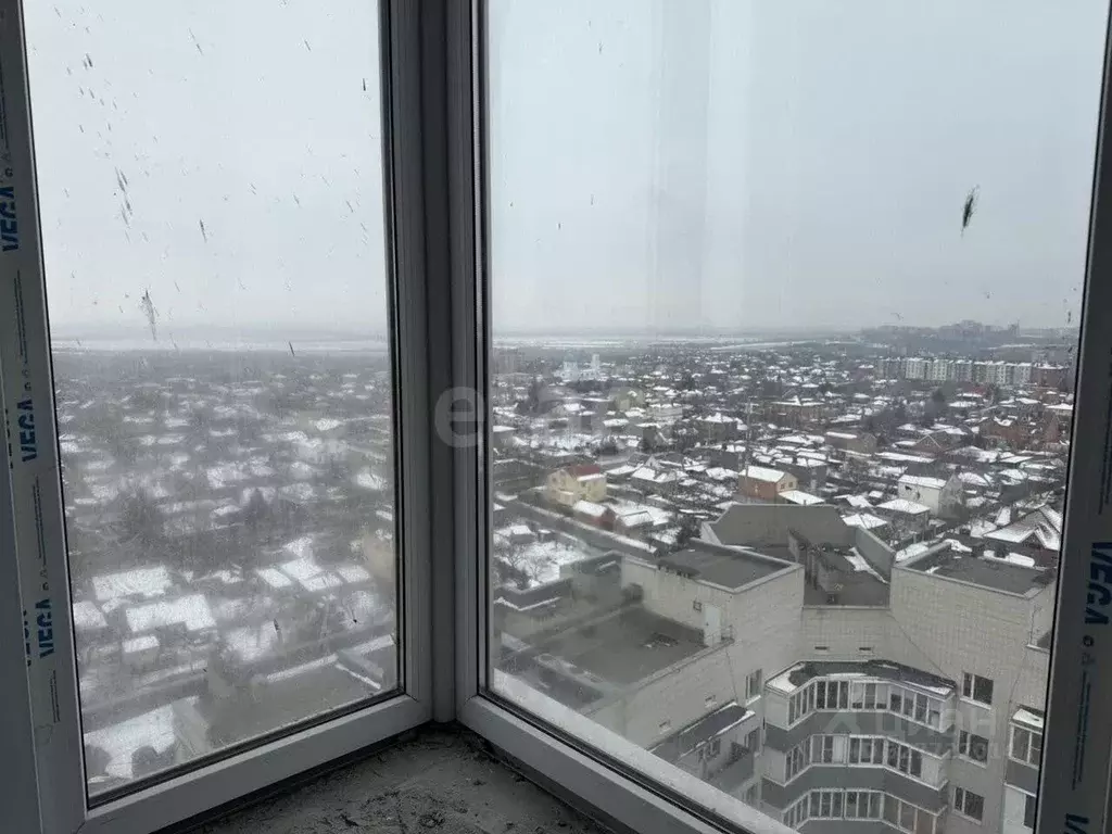 2-к кв. Ростовская область, Аксай ул. Менделеева, 53А (57.1 м) - Фото 1