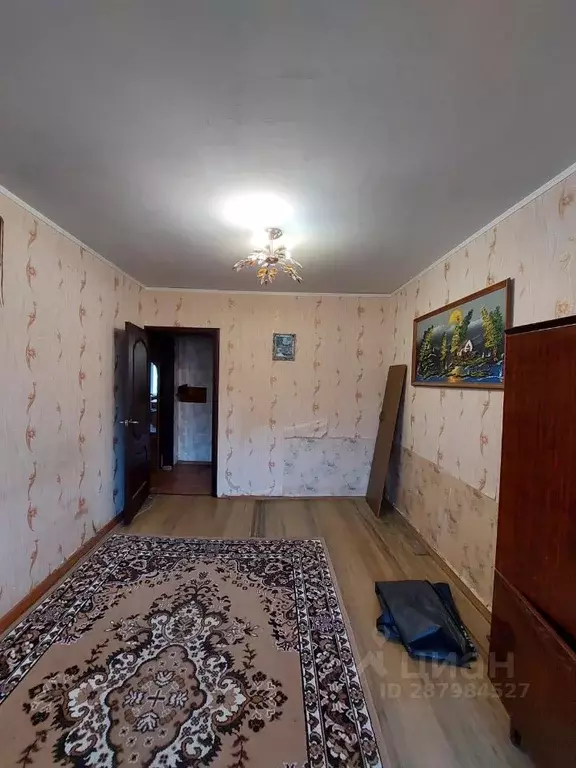 2-к кв. Крым, Керчь ул. Орджоникидзе, 118 (43.2 м) - Фото 2