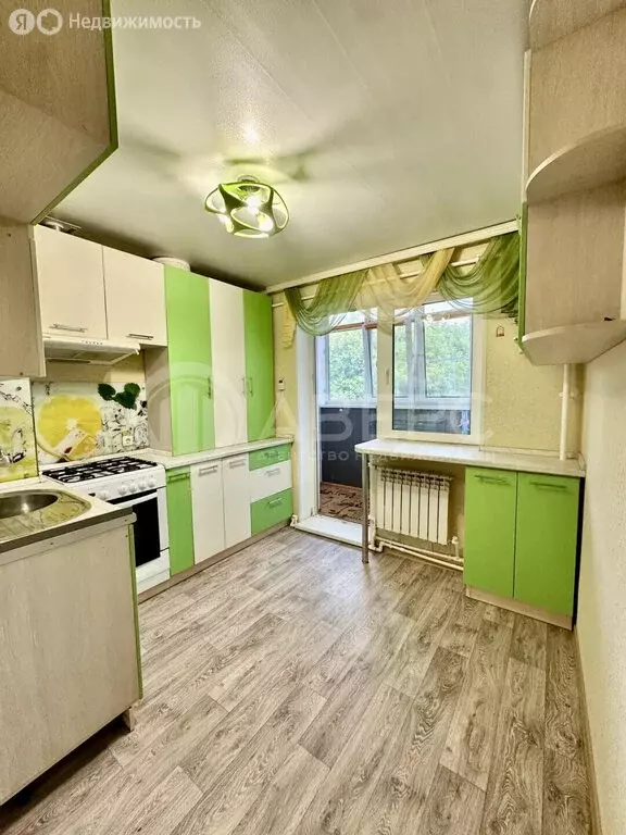 2-комнатная квартира: Муром, 1-я Новослободская улица, 5 (47.5 м) - Фото 1