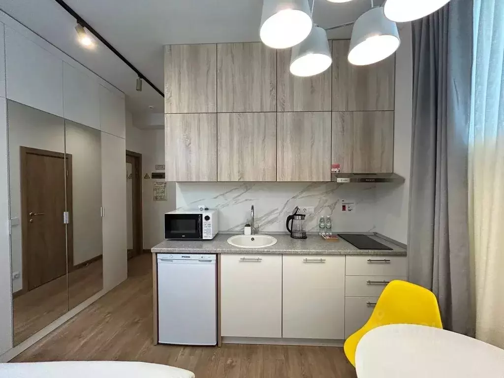 Студия Татарстан, Казань ул. Карла Маркса, 11А (19.1 м) - Фото 2