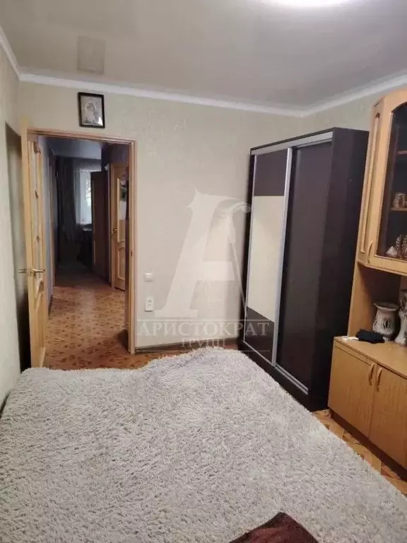 3-к кв. Ставропольский край, Лермонтов Нагорная ул., 4 (55.0 м) - Фото 2