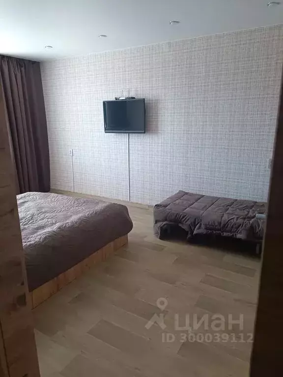 1-к кв. Амурская область, Благовещенск Зейская ул., 253 (32.0 м) - Фото 0