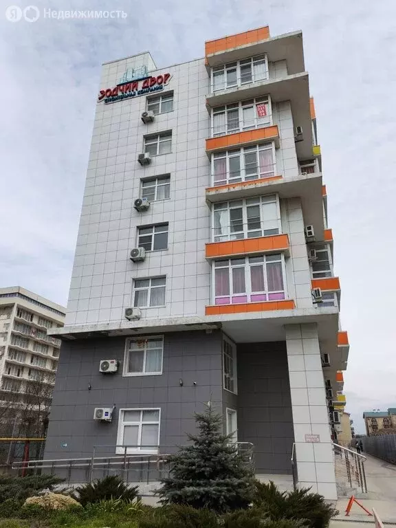 1-комнатная квартира: Анапа, Пионерский проспект, 100Вк1 (51 м) - Фото 0