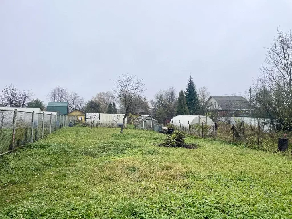 Участок, 5 сот., поселения (ижс) - Фото 2