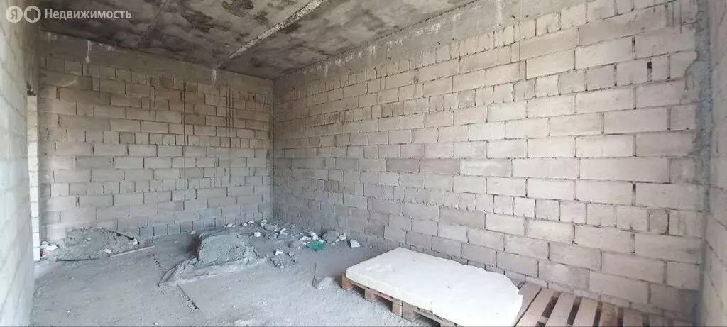 1-комнатная квартира: Нальчик, район Горная, Солнечная улица, 8к1 ... - Фото 1