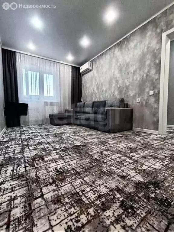 1-комнатная квартира: Оренбург, улица Рокоссовского, 25 (36 м) - Фото 2