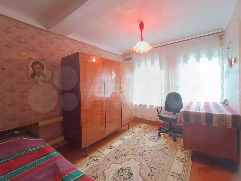 Дом 58,3 м на участке 18 сот. - Фото 1