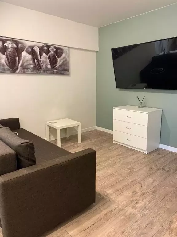 2-к кв. Москва пос. Внуково, ул. Спортивная, 4А (42.9 м) - Фото 1