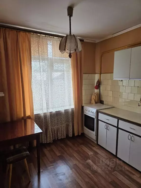 2-к кв. Московская область, Лыткарино ул. Ухтомского, 10 (49.0 м) - Фото 1