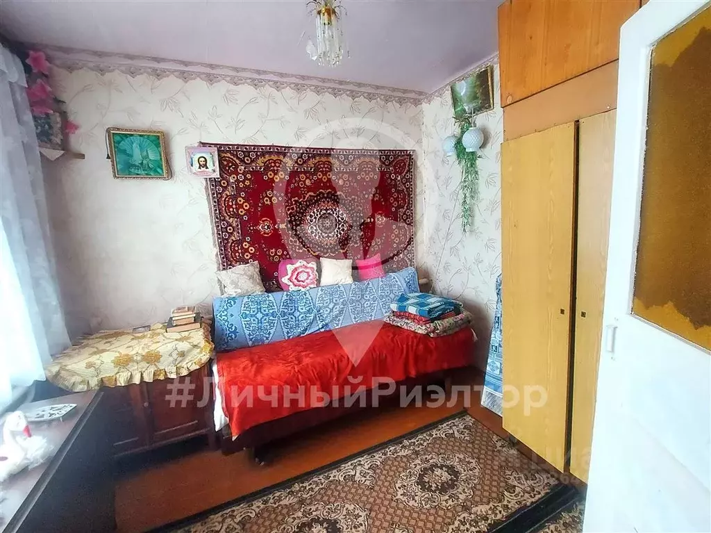 3-к кв. Рязанская область, Спасский муниципальный округ, пос. ... - Фото 2