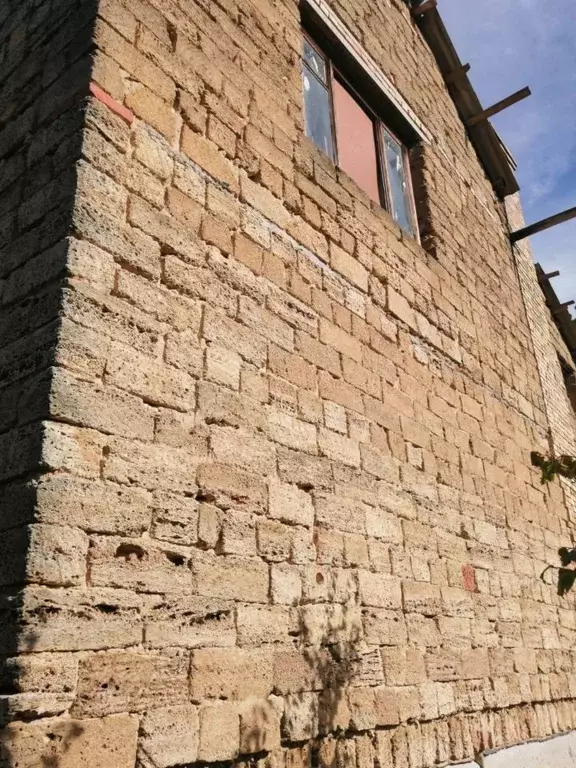 Дом в Крым, Бахчисарайский район, с. Вилино ул. Новоселовская (234 м) - Фото 2