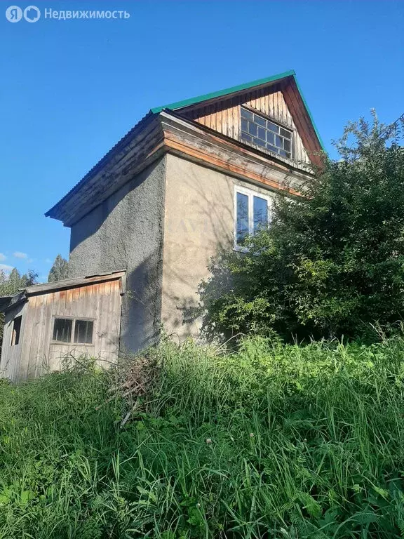 Дом в Горно-Алтайск, СНТ Динамо, 2 (49.4 м) - Фото 1