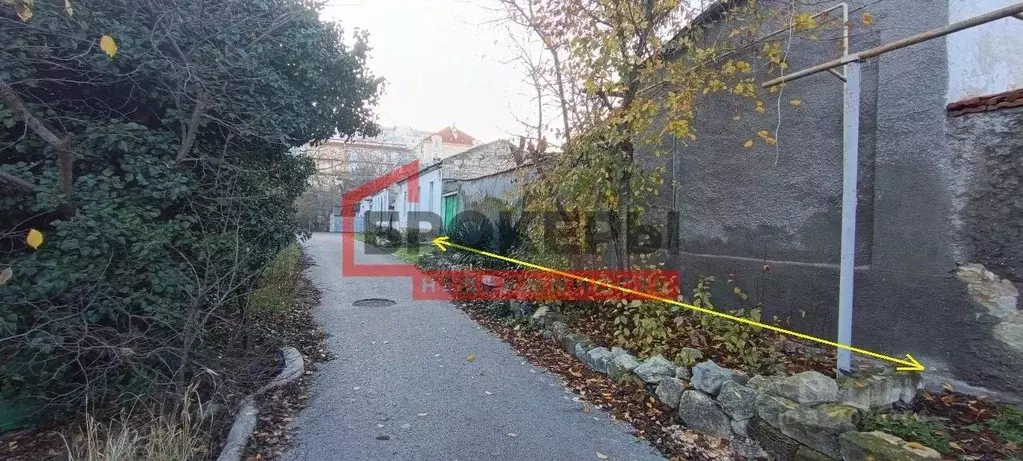 Дом в Севастополь ул. Трудовая, 14 (60 м) - Фото 2