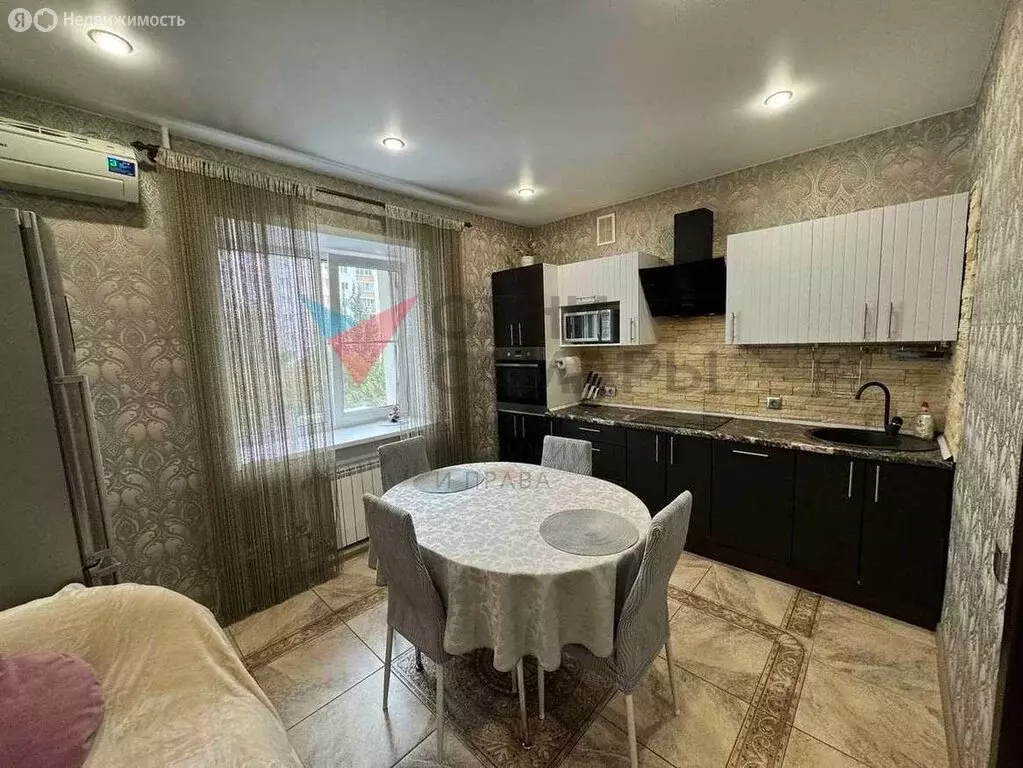 1-комнатная квартира: Самара, улица Советской Армии, 240Б (41.9 м) - Фото 2