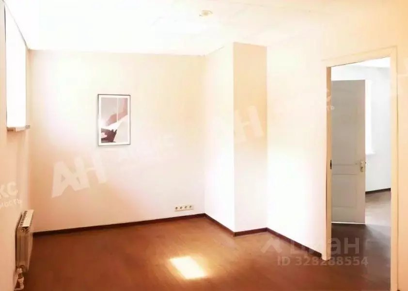 Помещение свободного назначения в Москва Научный проезд, 8С2 (90 м) - Фото 1