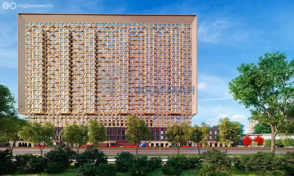 Помещение свободного назначения (52.5 м) - Фото 1