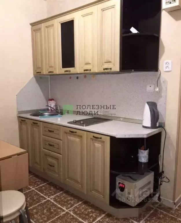 Комната Краснодарский край, Геленджик Одесская ул., 7 (24.0 м) - Фото 1