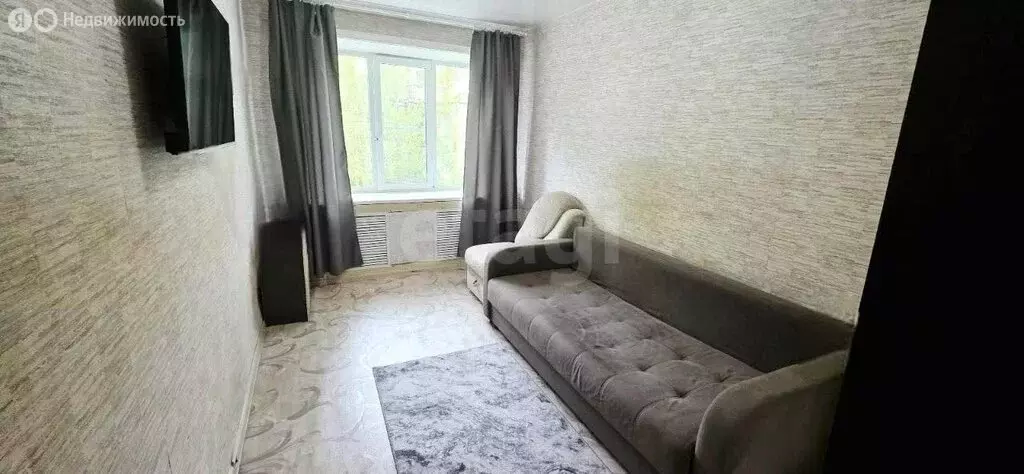 2-комнатная квартира: Ангарск, 30-й квартал, 7 (48.5 м) - Фото 1