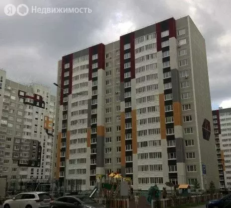 2-комнатная квартира: Тюмень, улица Валентины Трофимовой, 4к1 (67.5 м) - Фото 0