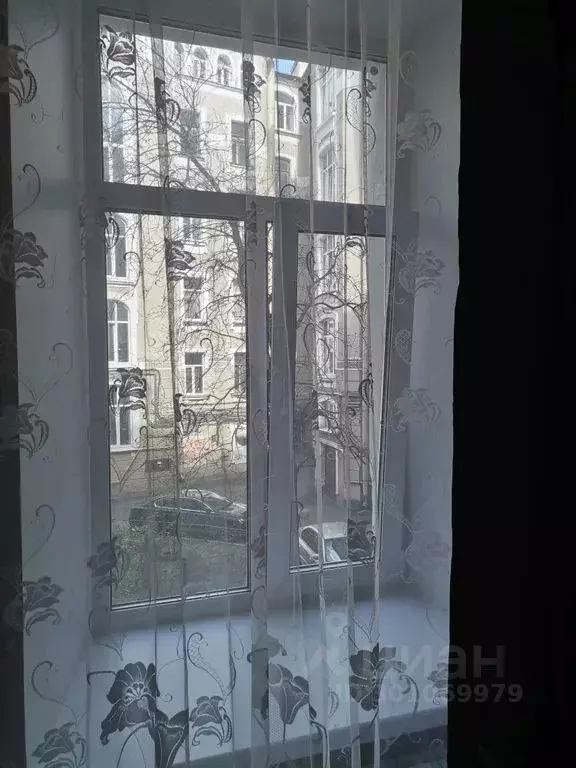 Комната Санкт-Петербург ул. Большая Зеленина, 28 - Фото 2