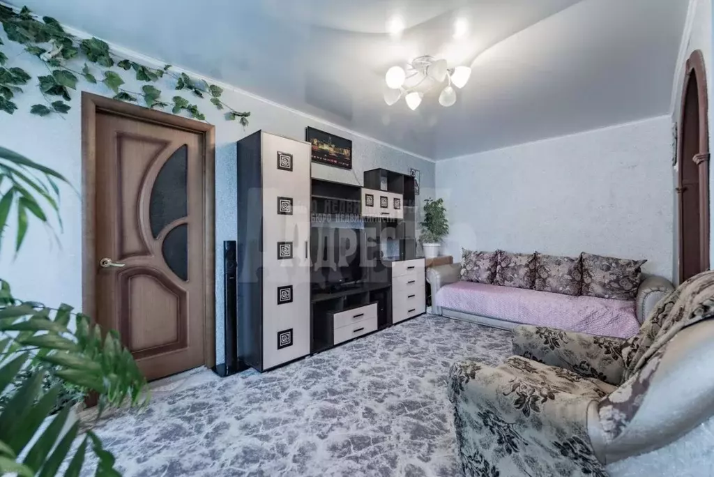 2-к кв. Калужская область, Белоусово Жуковский район, ул. Гурьянова, ... - Фото 2