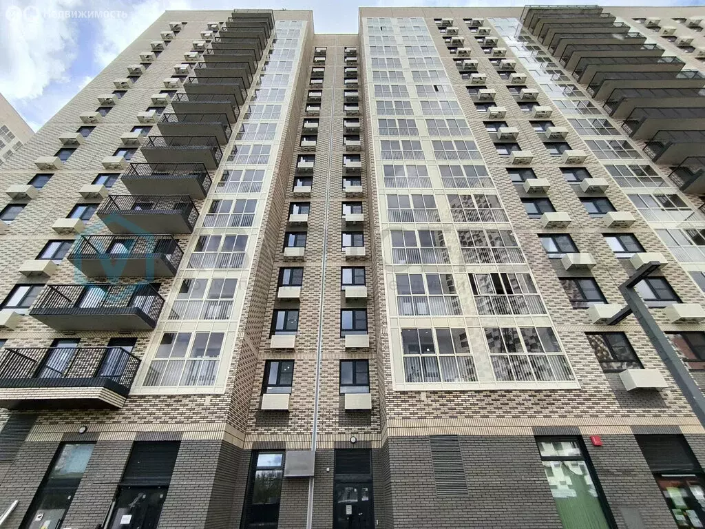 Торговая площадь (120.2 м) - Фото 1