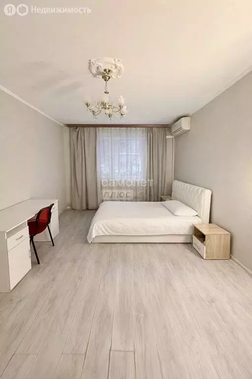 4-комнатная квартира: Москва, улица Академика Анохина, 6к4 (95.4 м) - Фото 1