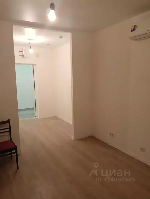 Студия Московская область, Домодедово городской округ, с. Ям ул. ... - Фото 2