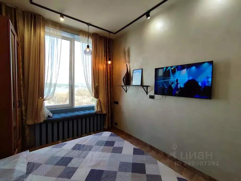 Студия Крым, Симферополь ул. Беспалова, 110Е (28.0 м) - Фото 2