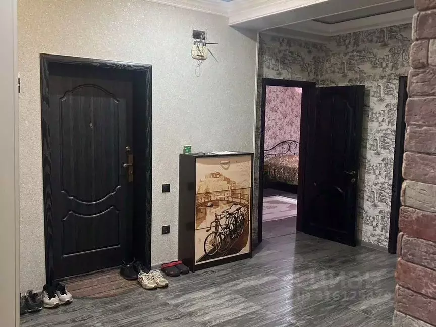 3-к кв. Дагестан, Махачкала ул. Радужная (124.0 м) - Фото 1