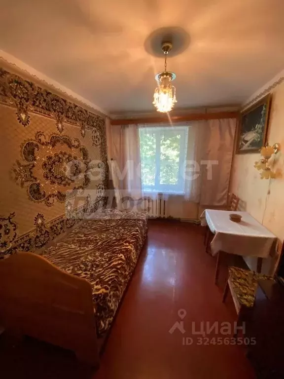 3-к кв. Крым, Феодосия ул. Гарнаева, 67 (60.3 м) - Фото 2