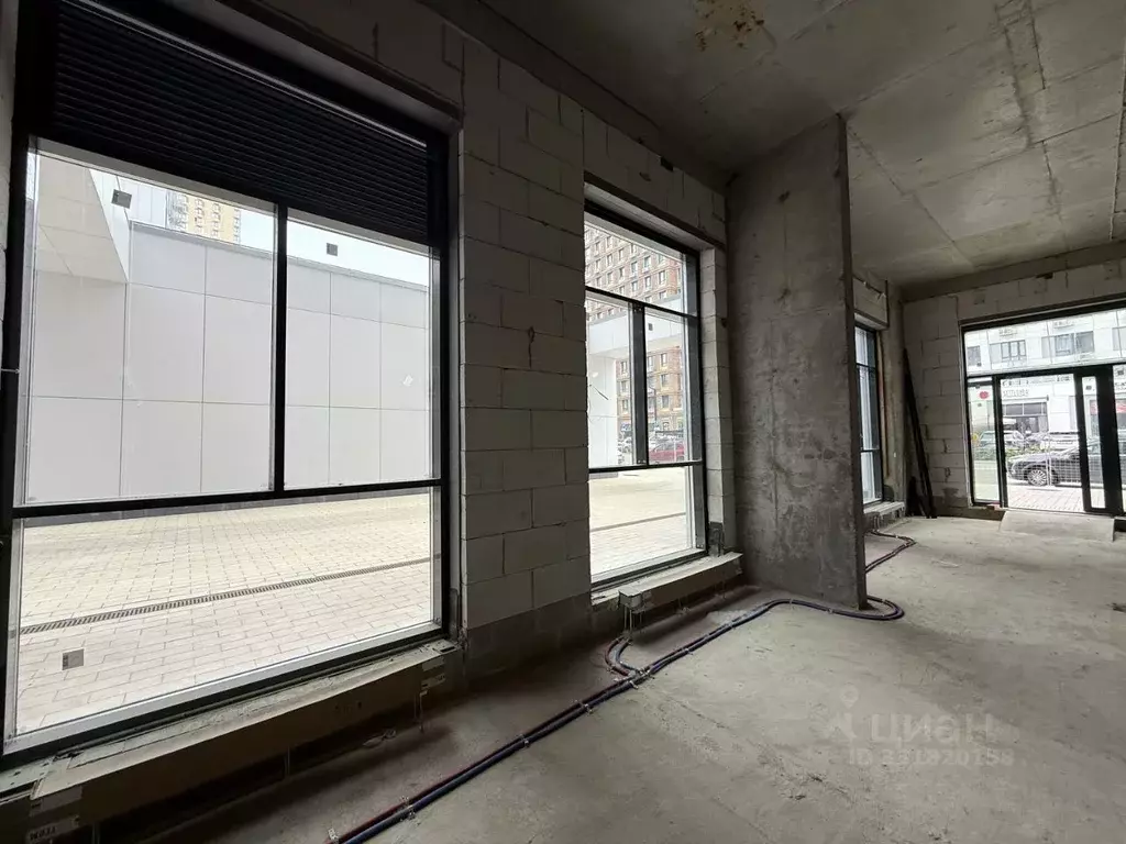 Помещение свободного назначения в Москва Тагильская ул., 4 (176 м) - Фото 2
