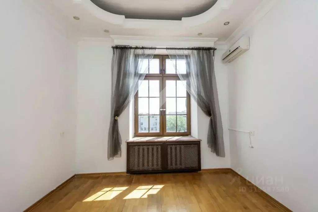 4-к кв. Москва Архангельский пер., 9 (182.0 м) - Фото 0