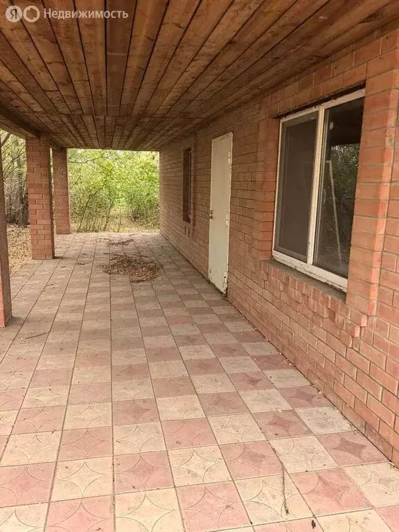Дом в село Утёвка, улица Игольникова, 58 (70 м) - Фото 1