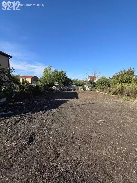 Участок в Севастополь, СТ Кальфа-1, 9 (4 м) - Фото 2