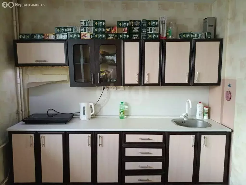 2-комнатная квартира: Челябинск, проспект Победы, 392 (88.5 м) - Фото 1